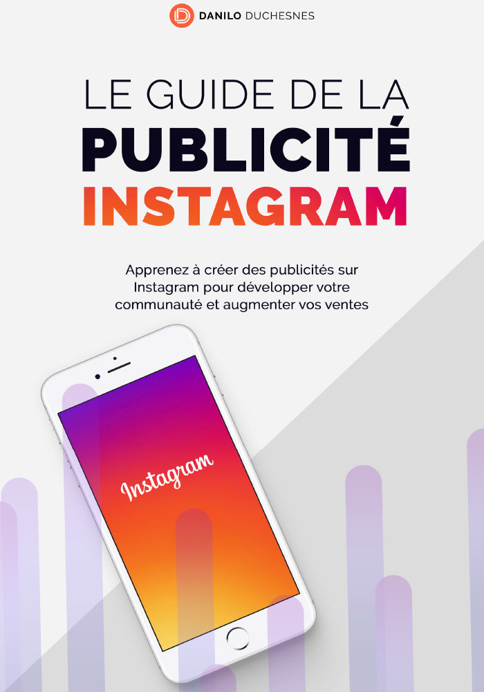 Le guide de la publicité Instagram